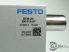 Munkahenger, Festo 170853 DFM-25-100-P-A-GF 