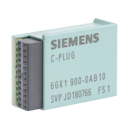 Memóriamodul, Siemens 6GK1900-0AB10 