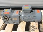   Hajtóműves motor, Nord Drivesystem Group SK 9012.1AZDR/3D-90SH/4 3D TF ATEX
