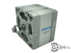 Munkahenger, Festo 536376 ADN-100-20-A-P-A 