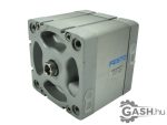 Munkahenger, Festo 536389 ADN-100-40-I-P-A 