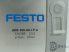 Munkahenger, Festo 536389 ADN-100-40-I-P-A 
