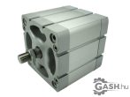 Munkahenger, Festo 536380 ADN-100-50-A-P-A 