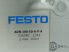 Munkahenger, Festo 536380 ADN-100-50-A-P-A 