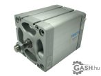 Munkahenger, Festo 536382 ADN-100-80-A-P-A 