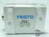 Munkahenger, Festo 577158 ADN-20-10-I-PPS-A 