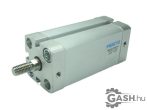 Munkahenger, Festo 536250 ADN-25-53-A-P-A 