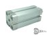 Munkahenger, Festo 536250 ADN-25-53-A-P-A 