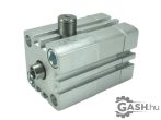 Munkahenger, Festo 548216 ADN-32-10-ELV-I-P-A 