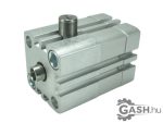Munkahenger, Festo 548216 ADN-32-10-ELV-I-P-A 