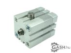 Munkahenger, Festo 548217 ADN-40-10-ELV-I-P-A 