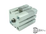 Munkahenger, Festo 548217 ADN-40-10-ELV-I-P-A 
