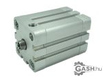 Munkahenger, Festo 536305 ADN-40-40-I-P-A 