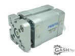 Munkahenger, Festo 554231 ADNGF-25-15-P-A 