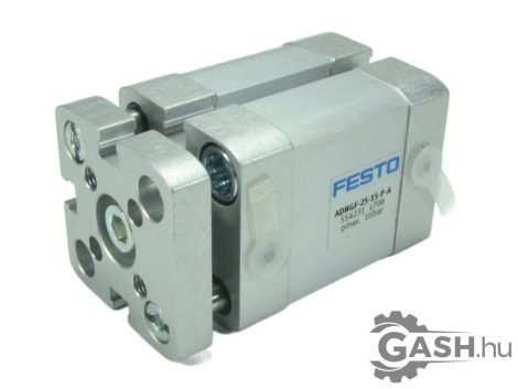Munkahenger, Festo 554231 ADNGF-25-15-P-A 