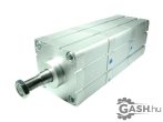   Nagy erejű munkahenger, Festo 539694 ADNH-100-50-A-P-A-3N   