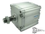 Munkahenger, Festo 175769 ADVU-125-60-A-P-A 