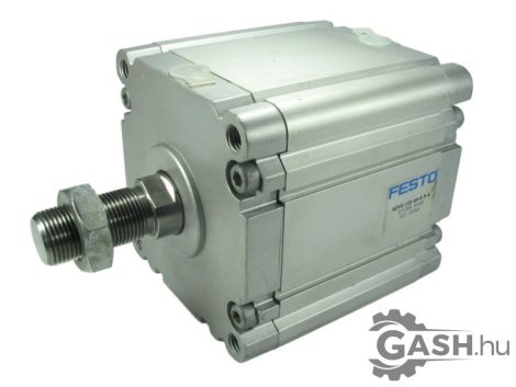 Munkahenger, Festo 175769 ADVU-125-60-A-P-A 