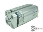 Munkahenger, Festo 156863 ADVUL-20-30-P-A 