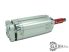 Munkahenger, Festo 165091 ADVUL-20-50-P-A-S2 