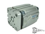 Munkahenger, Festo 156888 ADVUL-40-25-P-A 