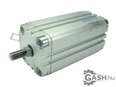 Munkahenger, Festo 156146 ADVULQ-50-100-A-P-A 