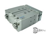 Munkahenger, Festo 532318, 8161434 DFM-32-30-B-PPV-A-GF 