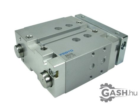 Munkahenger, Festo 532318, 8161434 DFM-32-30-B-PPV-A-GF 