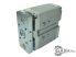 Munkahenger, Festo 532318, 8161434 DFM-32-30-B-PPV-A-GF 