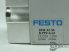 Munkahenger, Festo 532318, 8161434 DFM-32-30-B-PPV-A-GF 