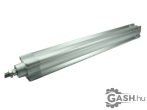 Munkahenger, Festo 1376666 DSBC-40-400-PPVA-N3     