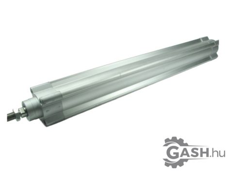 Munkahenger, Festo 1376666 DSBC-40-400-PPVA-N3     