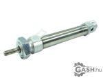 Munkahenger, Festo 559274 DSNU-20-80-PPS-A 