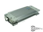 Munkahenger, Festo 164017 DZF-18-40-P-A 