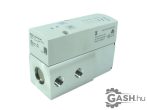   Proporcionális nyomásszabályozó szelep, Festo 571299 VPPM-8L-L-1-G14-0L6H-A4P 