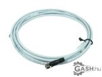 Csatlakozó vezeték, Festo 541333 NEBU-M8G3-K-2.5-LE3 