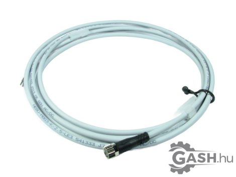 Csatlakozó vezeték, Festo 541333 NEBU-M8G3-K-2.5-LE3 