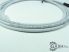 Csatlakozó vezeték, Festo 541333 NEBU-M8G3-K-2.5-LE3 