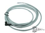 Csatlakozó vezeték, Festo 164252 SIM-K-4-WD-2,5 PU 