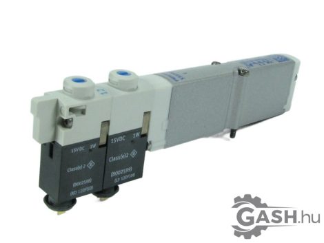 Mágnesszelep, Festo 533346 VMPA1-M1H-E-PI 