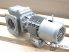 Hajtóműves motor, Theiss/weg AL63-04 SFA455B64N4BRH5-6D35 