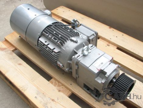 Hajtóműves motor, Theiss  HU60S114M4SGFL-249D35 