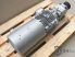 Hajtóműves motor, weg AL132S-04 HU65A134M4SGFL-192ZT0615/32038 