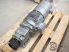 Hajtóműves motor, weg AL132S-04 HU65A134M4SGFL-192ZT0615/32038 