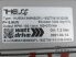 Hajtóműves motor, weg AL132S-04 HU65A134M4SGFL-192ZT0615/32038 