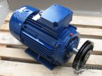 Villanymotor, Smem 7SM2 160L4 B3 
