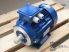 Villanymotor, Smem 6SM2 112M2 