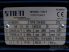 Villanymotor, Smem T2A 90S2 