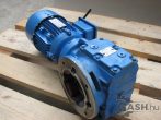 Hajtóműves motor, Boneng SL47B-203-M0 18-B58 
