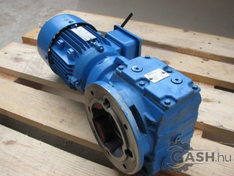 Hajtóműves motor, Boneng SL47B-203-M0 18-B58 